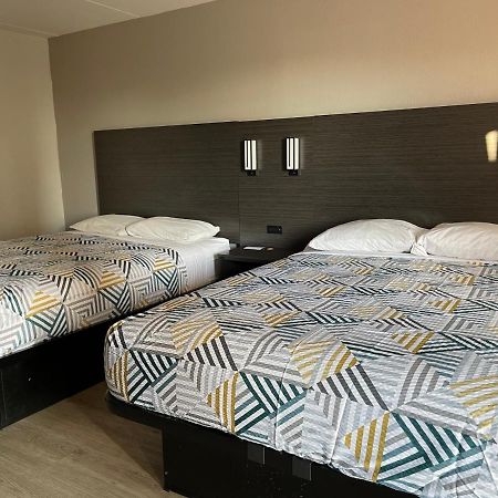 Motel 6 Stockbridge Ga Hwy 138 W Eksteriør bilde